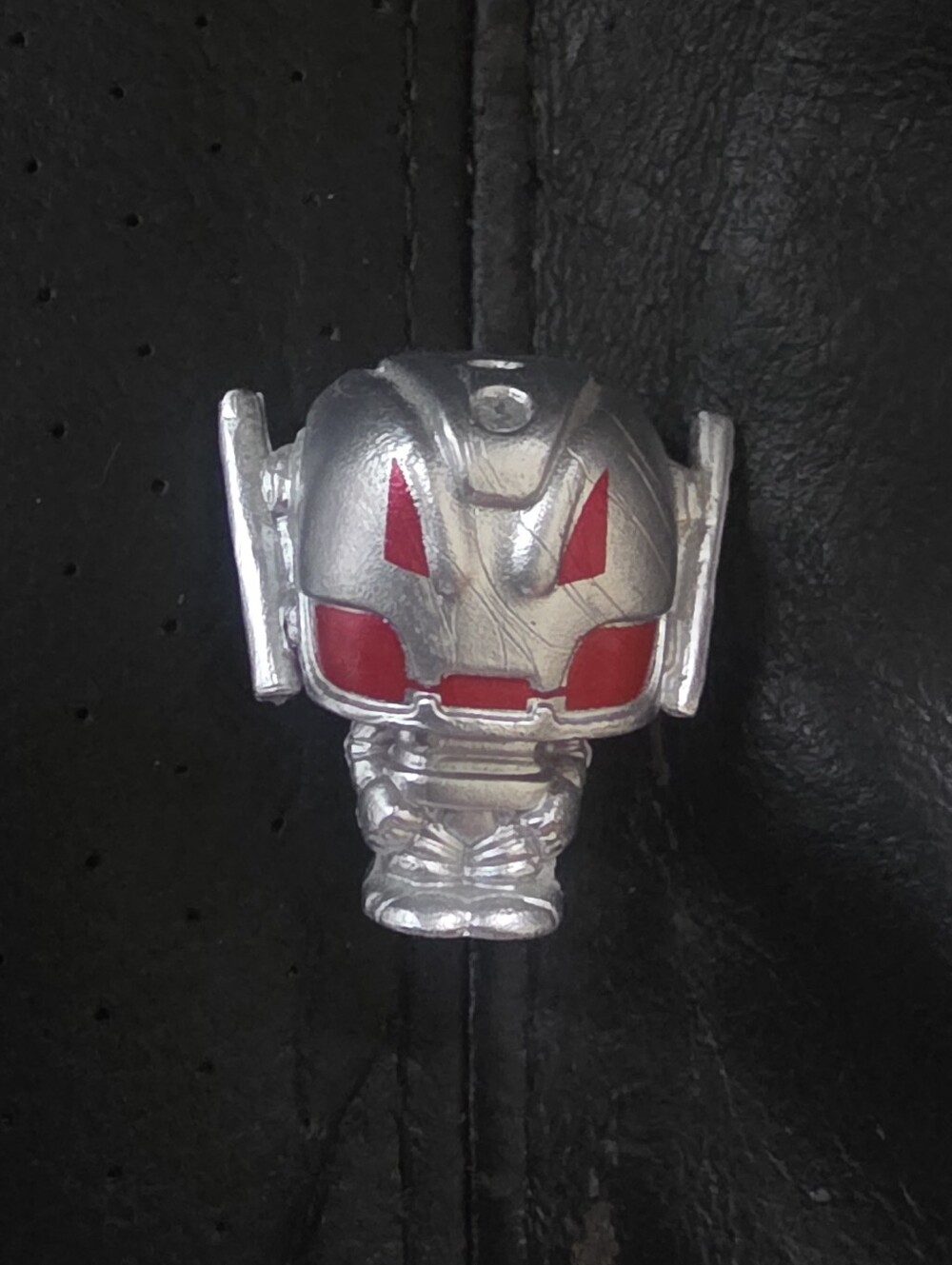 MARVEL 2019 FUNKO POCKET POP ADVENT CALENDAR MINI VINYL FIGURE ULTRON 1.5”